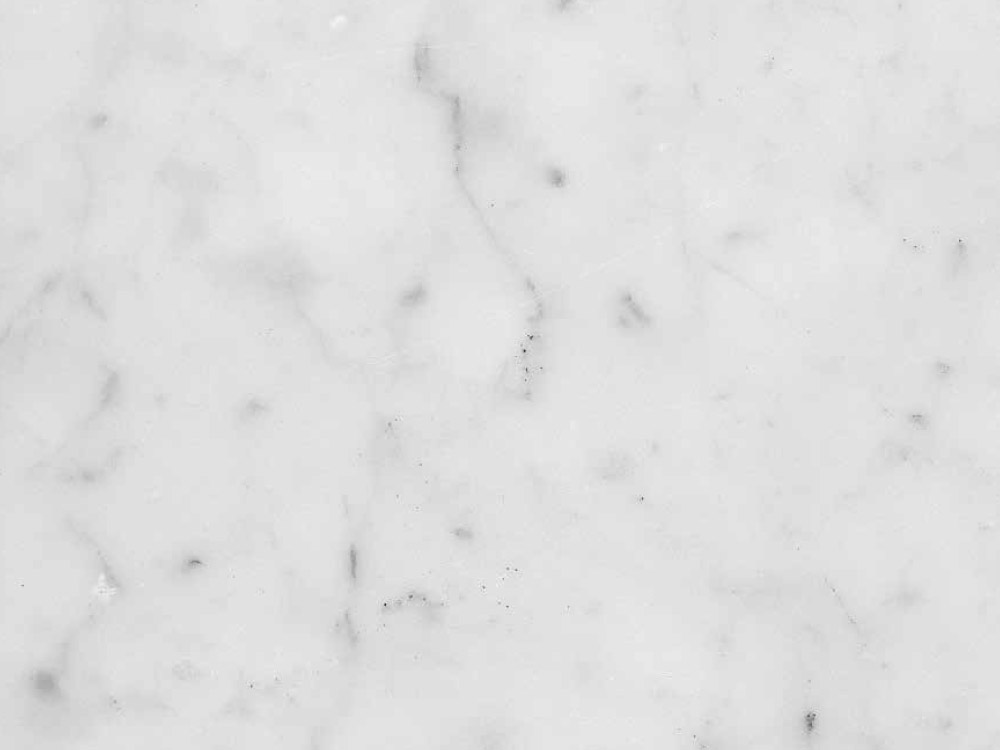 Bianco Carrara