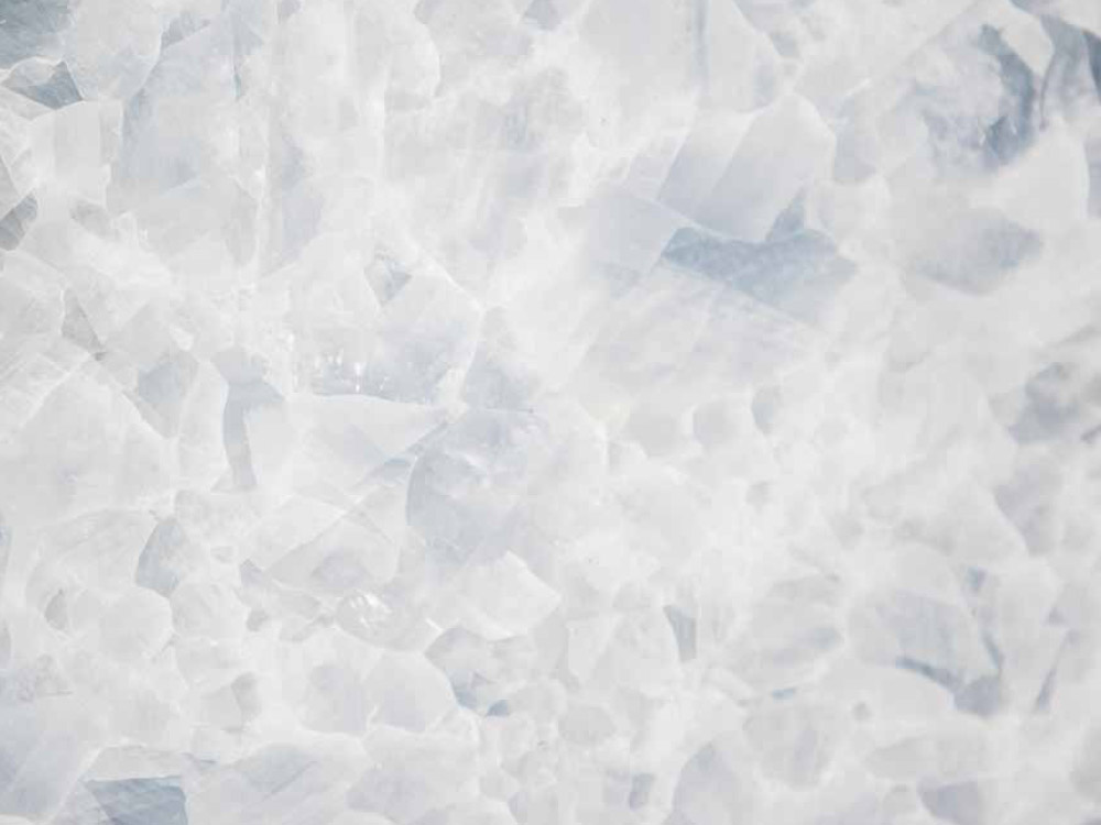 Calcite Azzurra