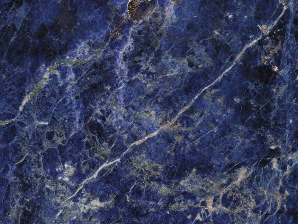 Sodalite