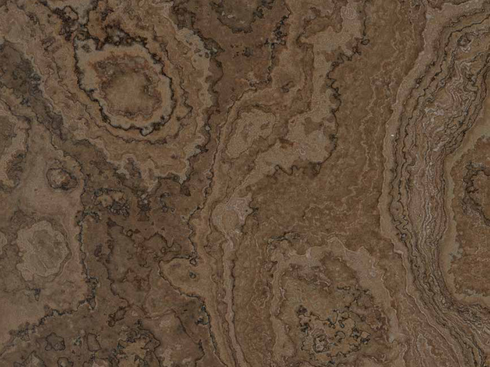 Tobacco Brown (Crosscut)
